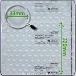 Instant Inflatable Air Bubble Wrapper thumbnail-5