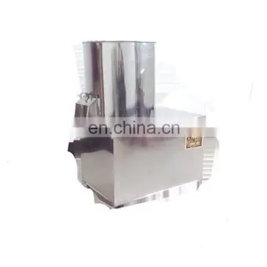 Industrial Halal Vegetable and Meat Grinding Machine Meat Mincer thumbnail-1