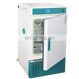Liyi Precision Biochemical Cooling BOD Fefrigerated Incubator thumbnail-1