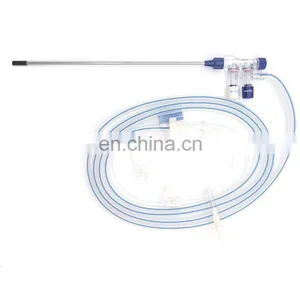 Disposable Suction Irrigation Set 5mm S&I Sets Surgical Instruments thumbnail-2