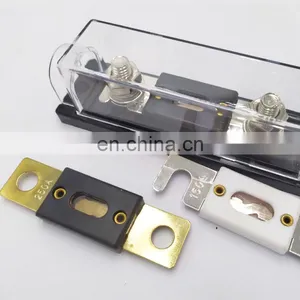 Audio System ANL 250A Fuse With Anl Fuse Holder thumbnail-3