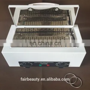 New Dental Cheap Autoclave Sterilizer Mini High Temperature Sterilization for Salon Use thumbnail-3