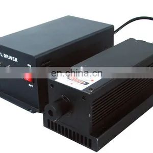 DPSSL 800mw 577nm Yellow Laser thumbnail-4