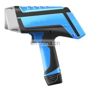 JX5/JX5D Handheld Alloy Analyzer (XRF) thumbnail-3