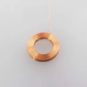 CUSTOMIZED AIR INDUCTOR COIL thumbnail-1
