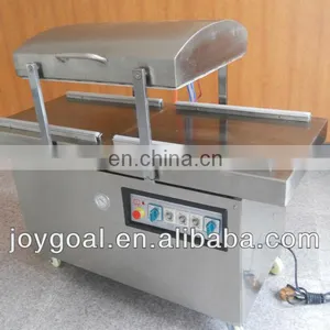Simple and Practical Tea Pouch Vacuum Packing Machine thumbnail-2