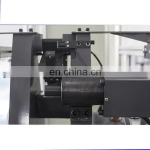 Hot Sale Mcrocomputer Controlled Hammer and Metal Impact Testing Machine Range of Pendulum Impact Testers and Drop Weight Teste thumbnail-3