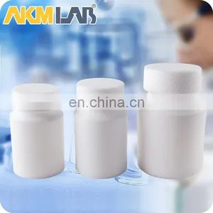 AKM LAB PTFE Reagent Bottle With Screw Cap thumbnail-1