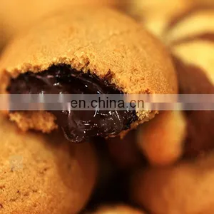 Desktop Type Maamoul Mooncake Machine Easy Operating Maamoul Forming Machine thumbnail-5