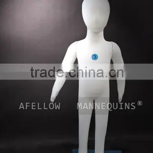 1-10 Years Old Cheap Child Soft Mannequin,Foam Kids Children Adjustable Foam Mannequin AGE thumbnail-4