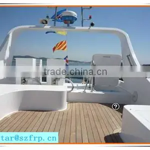 Fiberglass Speed Boats thumbnail-5