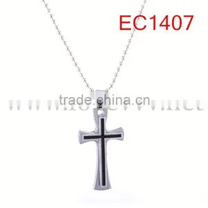 Color Plated Necklace Jewerly thumbnail-1