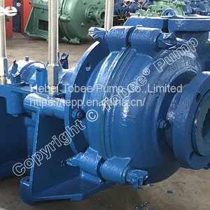 3x2 AHR Rubber Slurry Pump thumbnail-1
