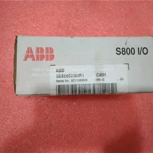 ABB CI801 High Quality With 1 Year Warranty thumbnail-1