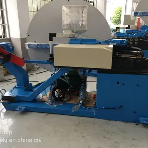 SBKJ Spiral Tubeformer SBTF-1500C thumbnail-5