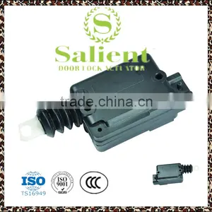 7701 029 259 CAR DOOR CENTRAL LOCK ACTUATOR thumbnail-1
