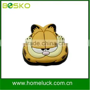 Colorful Plastic Rubber Knobs and Handles thumbnail-1