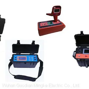 Cable Fault Locator thumbnail-1