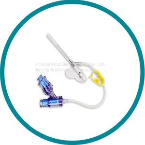 IV Cannula thumbnail-4