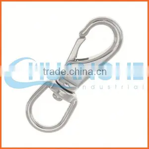 Made in China Small Bolt Snap Hooks thumbnail-2