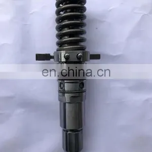 RE505430 Diesel Engine Injector Fuel Injector Common Rail Diesel Fuel Injector Vo-lvo thumbnail-3