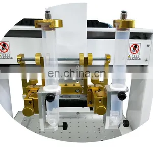 3 Axes Dispenser Robot for Multiple Glue With CE thumbnail-2