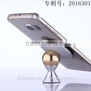 New Model Strong Suction Car Mobile Phone Holder Multifunctional Mobile Holder thumbnail-1