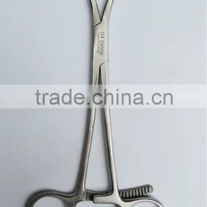 Bone Holding Clamp - Lewin Modified (Maxillary) thumbnail-3