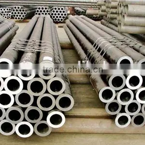 Q345 Carbon Seamless Steel Pipe thumbnail-6