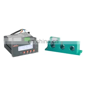 Acel ARD2L-25 Smart Motor Protector With LCD Display With Phase Faliure Protection thumbnail-4