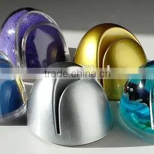 Acrylic Custom Memo Clip Holder thumbnail-4