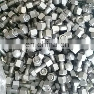Track Roller Bolt Track Roller Washer for D51PX-22 thumbnail-4