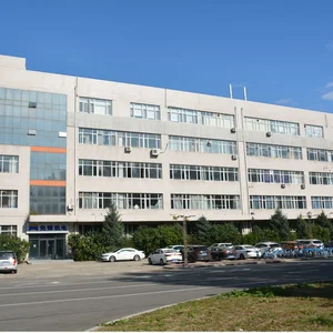 Harbin Pioneer M&E Technical Development Co.,Ltd company overview - view 1 thumbnail