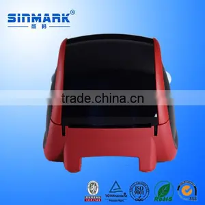 Shanghai LPQ80 80mm POS PRINTER as Receipt Printer thumbnail-5