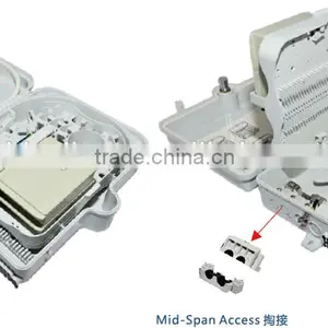 Ftth Customer Terminal Box thumbnail-2