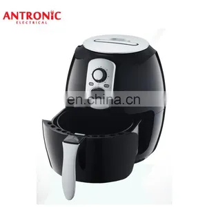 Best Selling Cheap Electric Hot Air Fryer Fast Delivery thumbnail-3