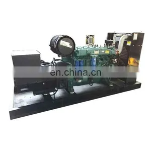 288KW Weichai WP10D288E201 Engine for Generator thumbnail-1