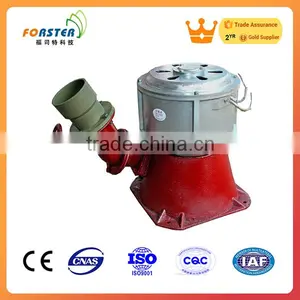 40kw Micro Vertical Living Water Generator With Multiple Jet Nozzles thumbnail-1