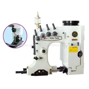 Sell GK35-8A Double-needle Bag Sewing Machine thumbnail-1