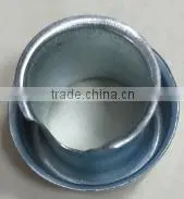 High Quality Best Price Factory Directly Sales Metal Flexible Conduit Steel Ferrule thumbnail-1