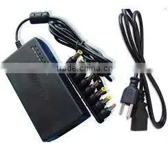 70w Universal Laptop ac dc Adaptor thumbnail-1