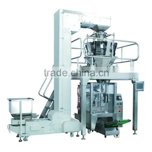 Cereal/grain Packaging Machine thumbnail-1