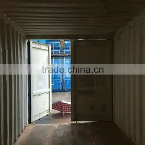 40 Length (feet) and CSC Certification Shipping Container for Sale thumbnail-3