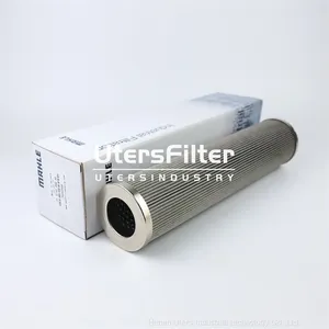 PI8345DRG40 Uters Filter Element Replace of MAHLE Stainless Steel Hydraulic Oil Filter Element thumbnail-4