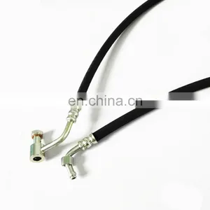 OEM Customized High Performance Power Steering CSM Fuel Filler Hose Assembly thumbnail-3
