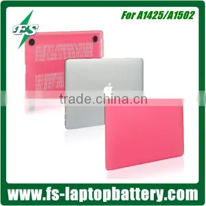 Factory Price Hard Shell Cover Case for Macbook Retina, Waterproof Laptop Case 13" for Macbook Case Cover thumbnail-3