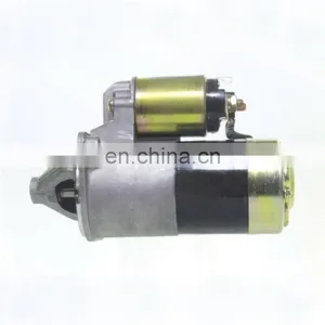 MD162840 Wholesale Auto Electrical System Car Engine 12V Starter Motor for Mitsubishi Pajero Chariot thumbnail-1