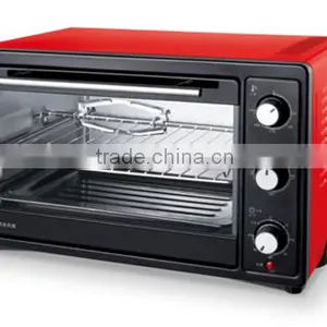 Hot Sale Multi-function Commercial Electric Oven thumbnail-4