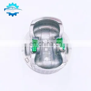 Japanese Cars Aluminium Alloy Engine Parts Piston 13010-R1A-A00 for Civic Crider Jade FB2 GJ5 FR1 thumbnail-4