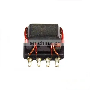 Customized RF Balun Transformer 50Ohms To 75Ohms Balun Coil thumbnail-3